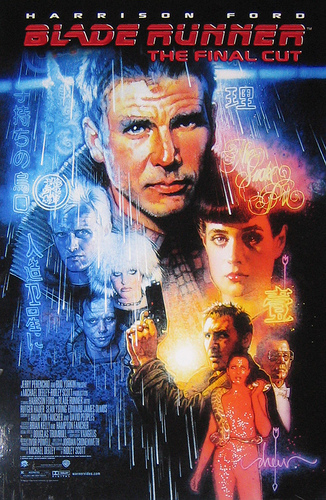 Blade Runner The Final Cut (Edizione Speciale)