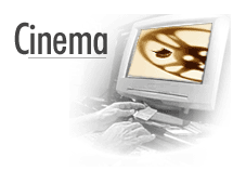 Scanner - cinema