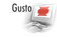 Scanner - gusto