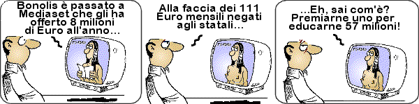 Visita il resto del Sito!