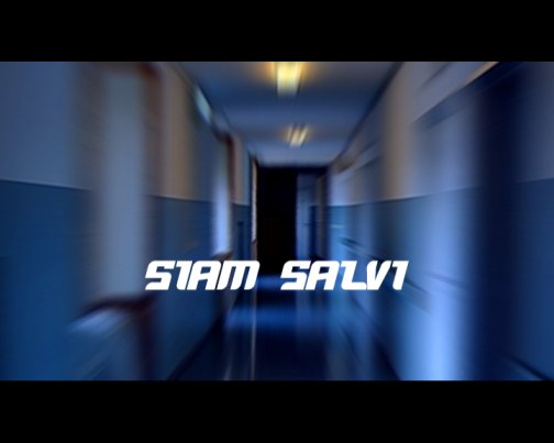 Siam Salvi